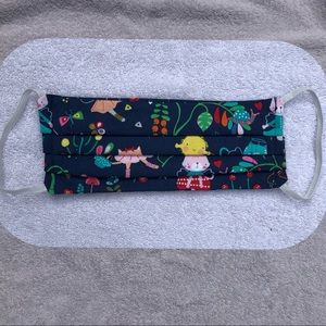 Animal Fairy’s Face Mask